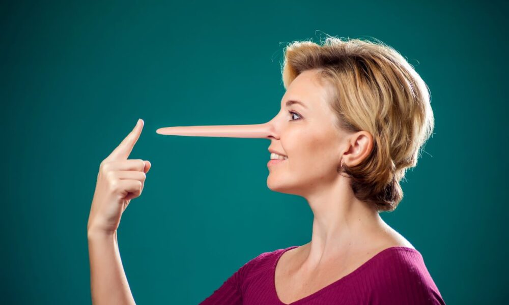 How To Know If Someone Is Lying To You – Lifestyle Nigeria