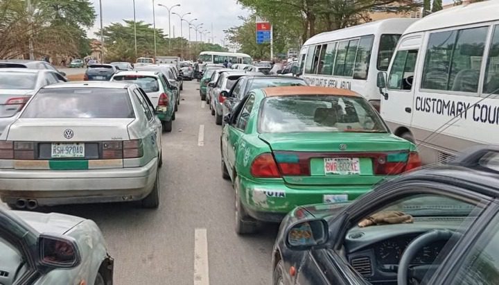 BREAKING NEWS: Why there are fuel queues – NNPCL