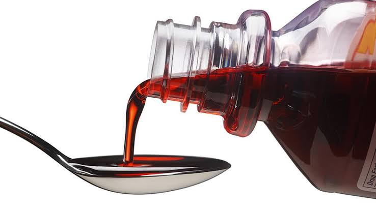 BEWARE: The Hidden Dangers of Contaminated Cough Syrup By Aishat M. Abisola