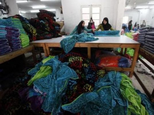 China proposes to build a major textile manufacturing city in Egypt worth $300 mln