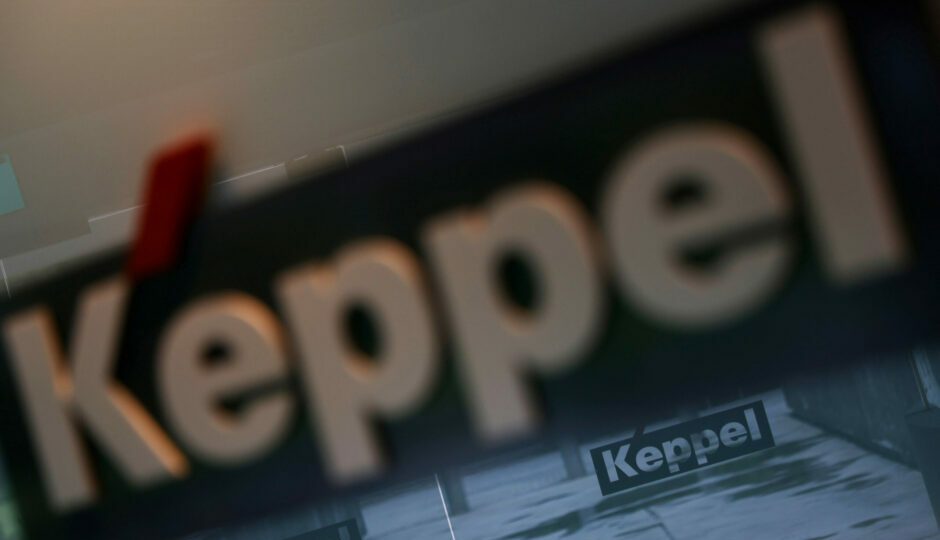 Singapore’s Keppel set to raise over $2.7b across three funds this year