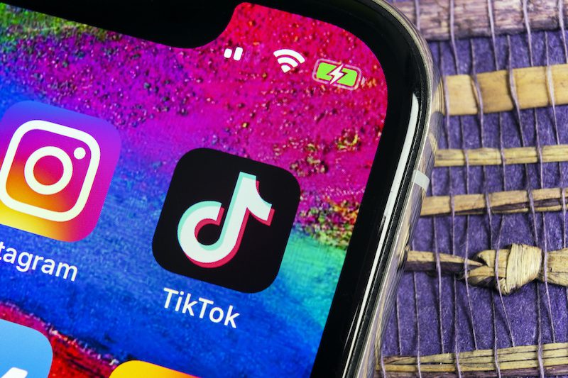 “We aren’t going anywhere,” says TikTok CEO Shou Zi Chew as app prepares legal counter-attack