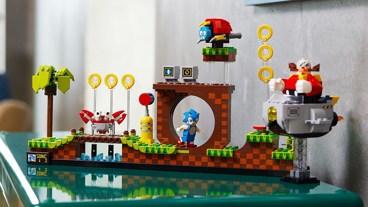 The Best Sonic Toys for Kids and Adults in 2024