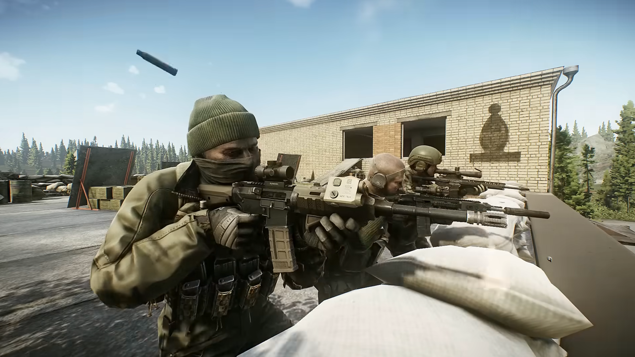 Escape From Tarkov Fans Furious Over New $250 Edition With Exclusive PvE Mode: ‘This Cannot Be Tolerated’