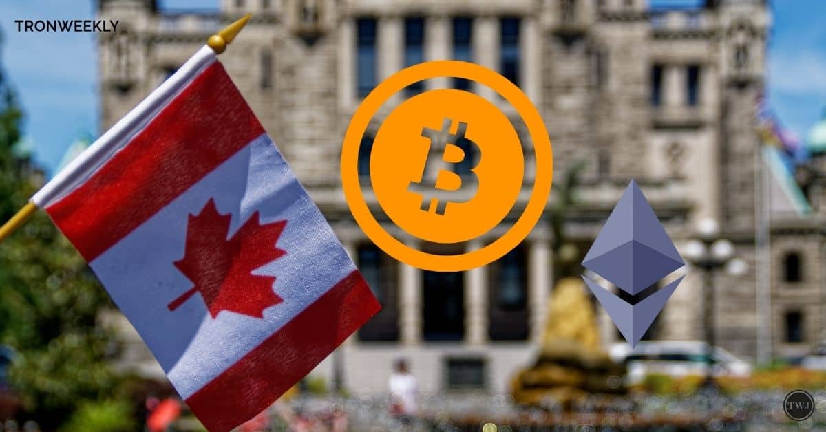 Crypto Asset Adoption Soars: 39% of Canadian Institutional Investors Dive In