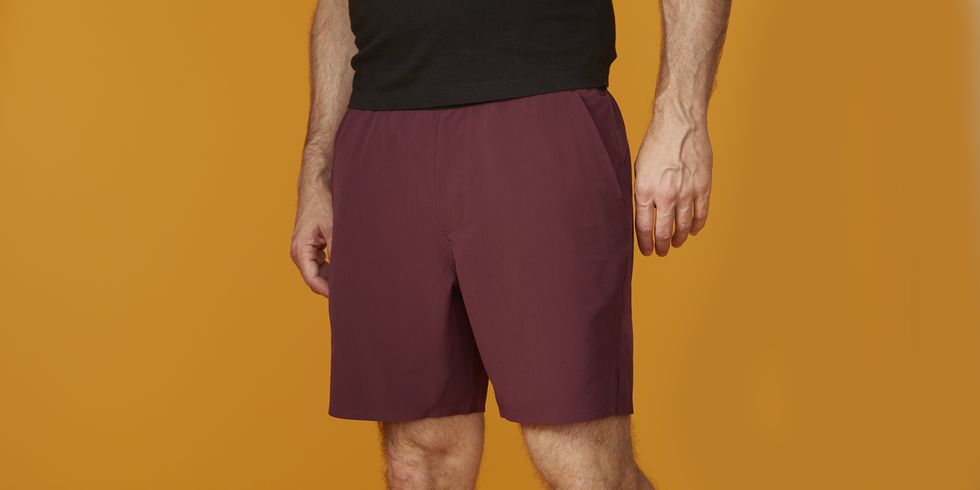 The Best Men’s Shorts, Tested by Style Editors