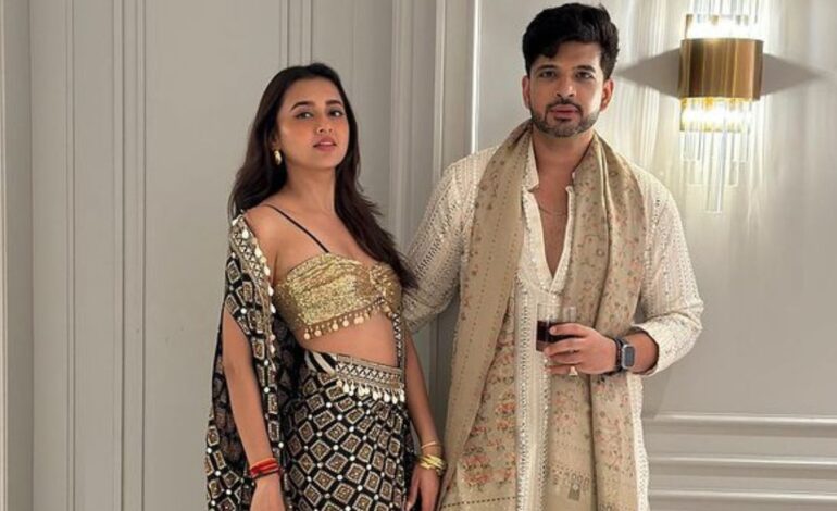 Karan Kundrra-Tejasswi Prakash Wedding Date: Did Bigg Boss Star Just Reveal TejRan Marriage Plans?