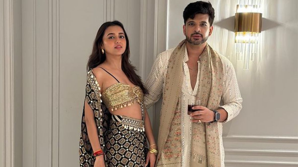 Karan Kundrra-Tejasswi Prakash Wedding Date: Did Bigg Boss Star Just Reveal TejRan Marriage Plans?