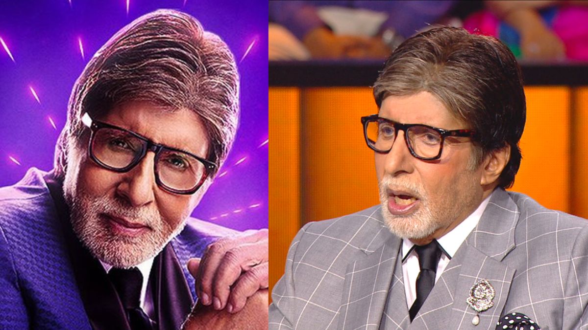 KBC 16: Big B Asks Kaun Banega Crorepati 16 Registration First Question. Answer Is…