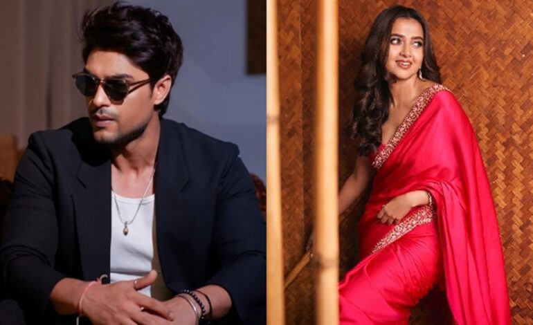 Maati Se Bandhi Dor Cast: Tejasswi Prakash’s Co-star To Play Father In Ankit Gupta’s New Show On Star Plus