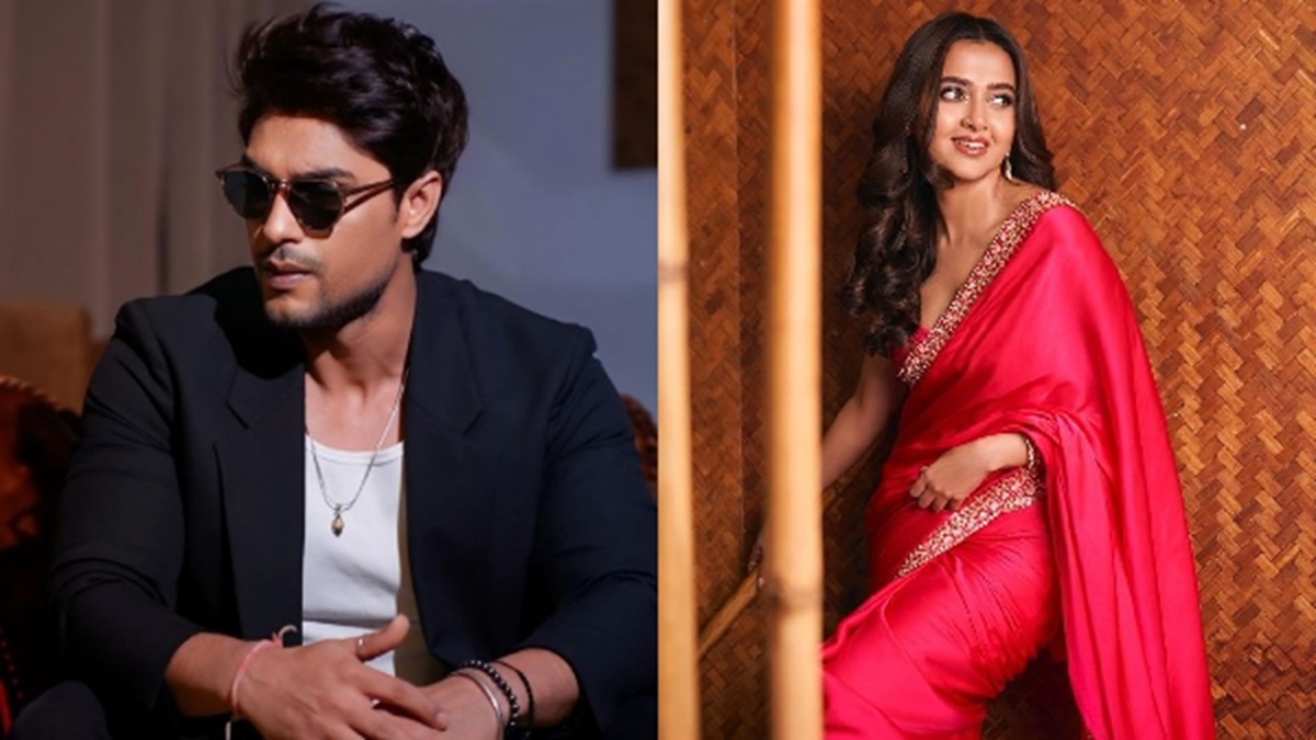 Maati Se Bandhi Dor Cast: Tejasswi Prakash’s Co-star To Play Father In Ankit Gupta’s New Show On Star Plus