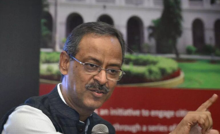 Let Coal India do its job: Anil Swarup