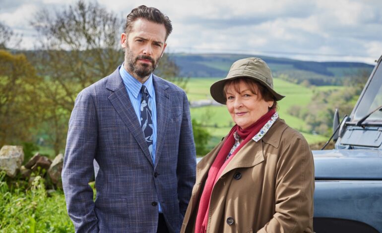 Vera spin-off series: Everything we know amid Brenda Blethyn’s departure