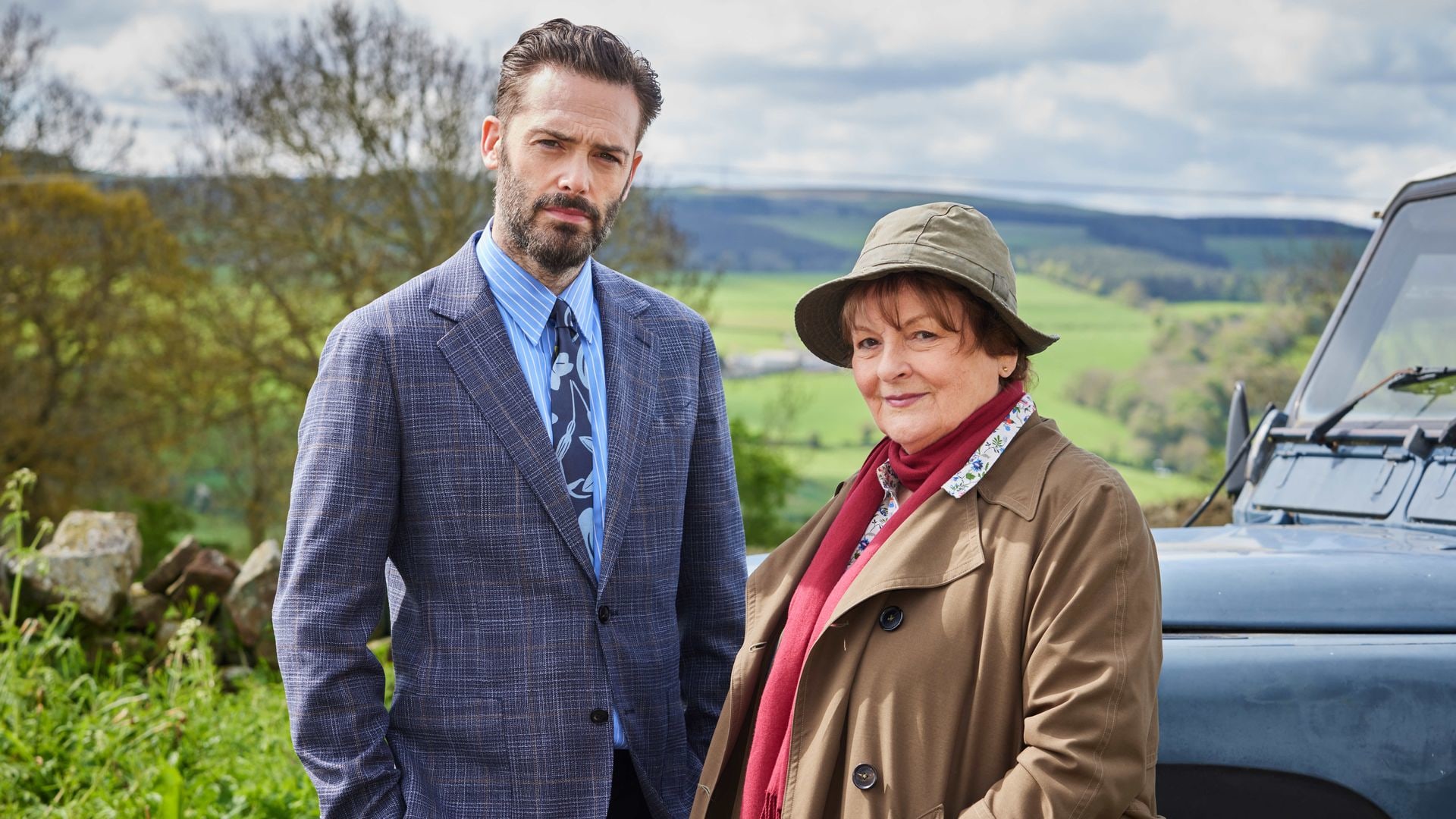 Vera spin-off series: Everything we know amid Brenda Blethyn’s departure