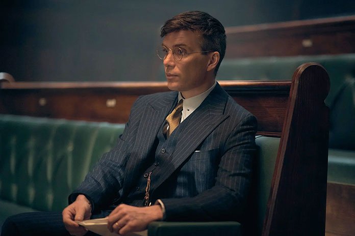 “Peaky Blinders” Film Targets September Start