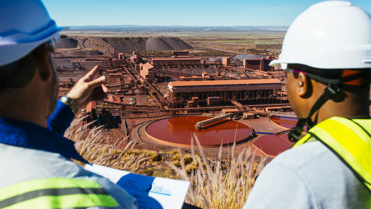 BHP’s bid for Anglo American: A game-changer in copper mining