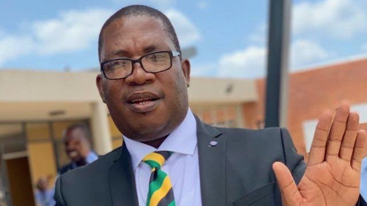 Lesufi spreads NHI lies while Gauteng Health deteriorates