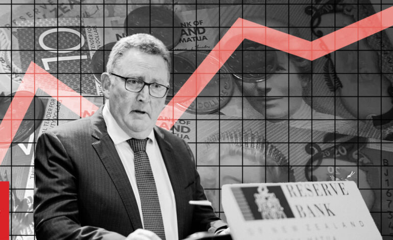 Does fighting inflation always lead to recession? What NZ data tells