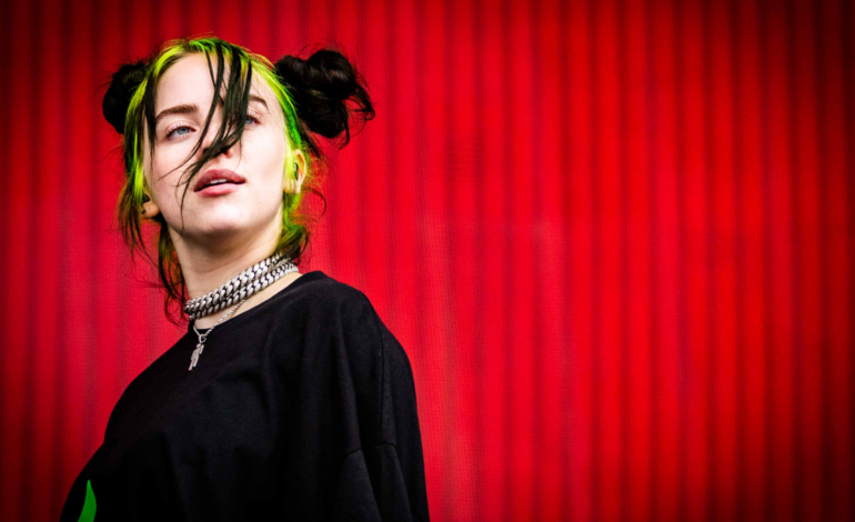 Yes, Snapchat is Still Growing — And Giving Fans a First Peek at New Billie Eilish Music