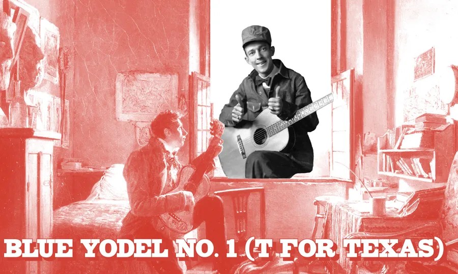 Learn to Play “Blue Yodel No. 1 (T for Texas)” | AG Patreon Song of the Month