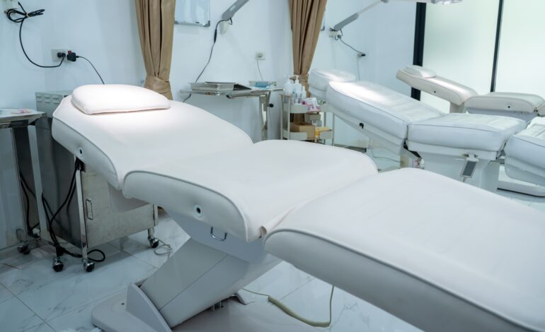 Three Women Were Infected With HIV After ‘Vampire’ Facials at an Unlicensed Spa