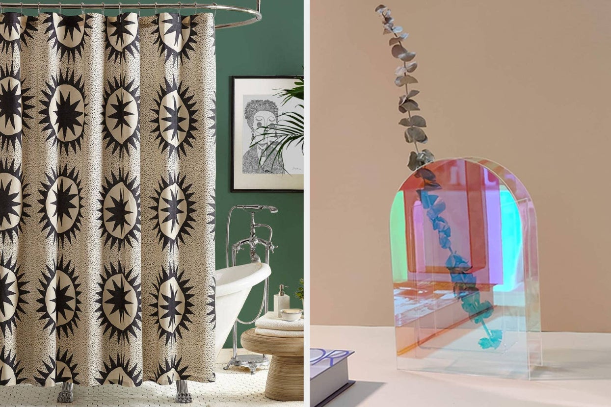 27 Pretty Things For Your Home That’ll Convince Everyone Who Comes Over That You Have Great Taste