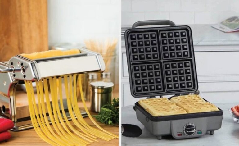 30 Wayfair Kitchen Products That’ll Help You Create A Meal Worthy Of A Cookbook Cover