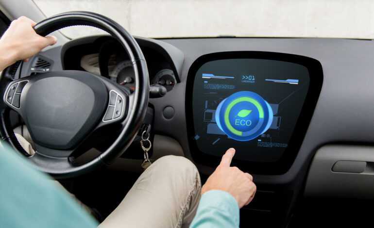 Here’s What The Eco Mode In Your Car Actually Does