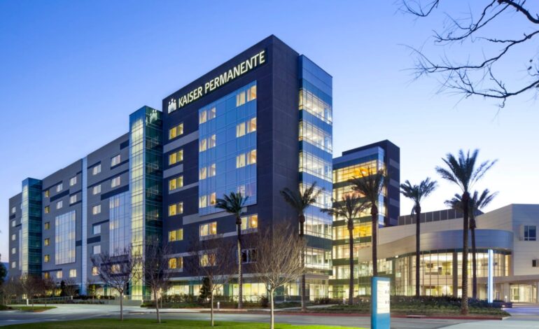 Kaiser Permanente: Data breach may impact 13.4 million patients