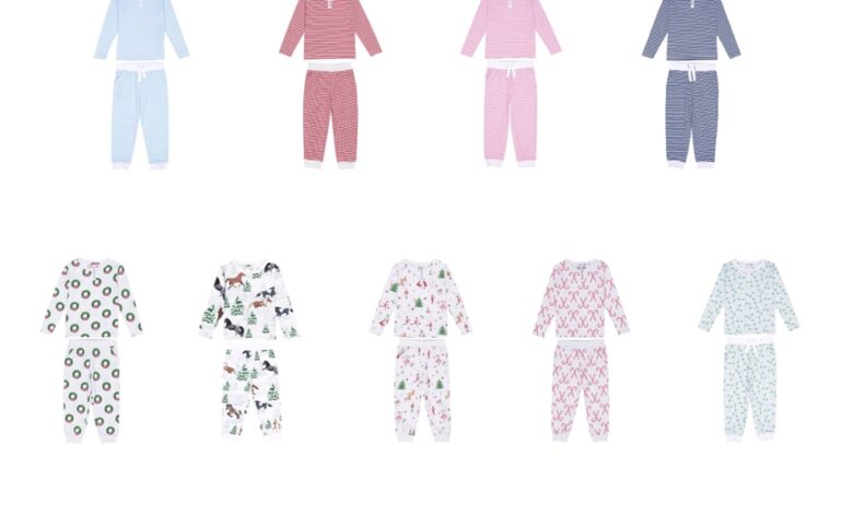 Sant and Abel Recalls Children’s Pajamas Due to Burn Hazard; Violation of Federal Regulations for Children’s Sleepwear