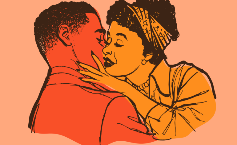 How to Be a Good Kisser: 9 Tips for Better Makeouts