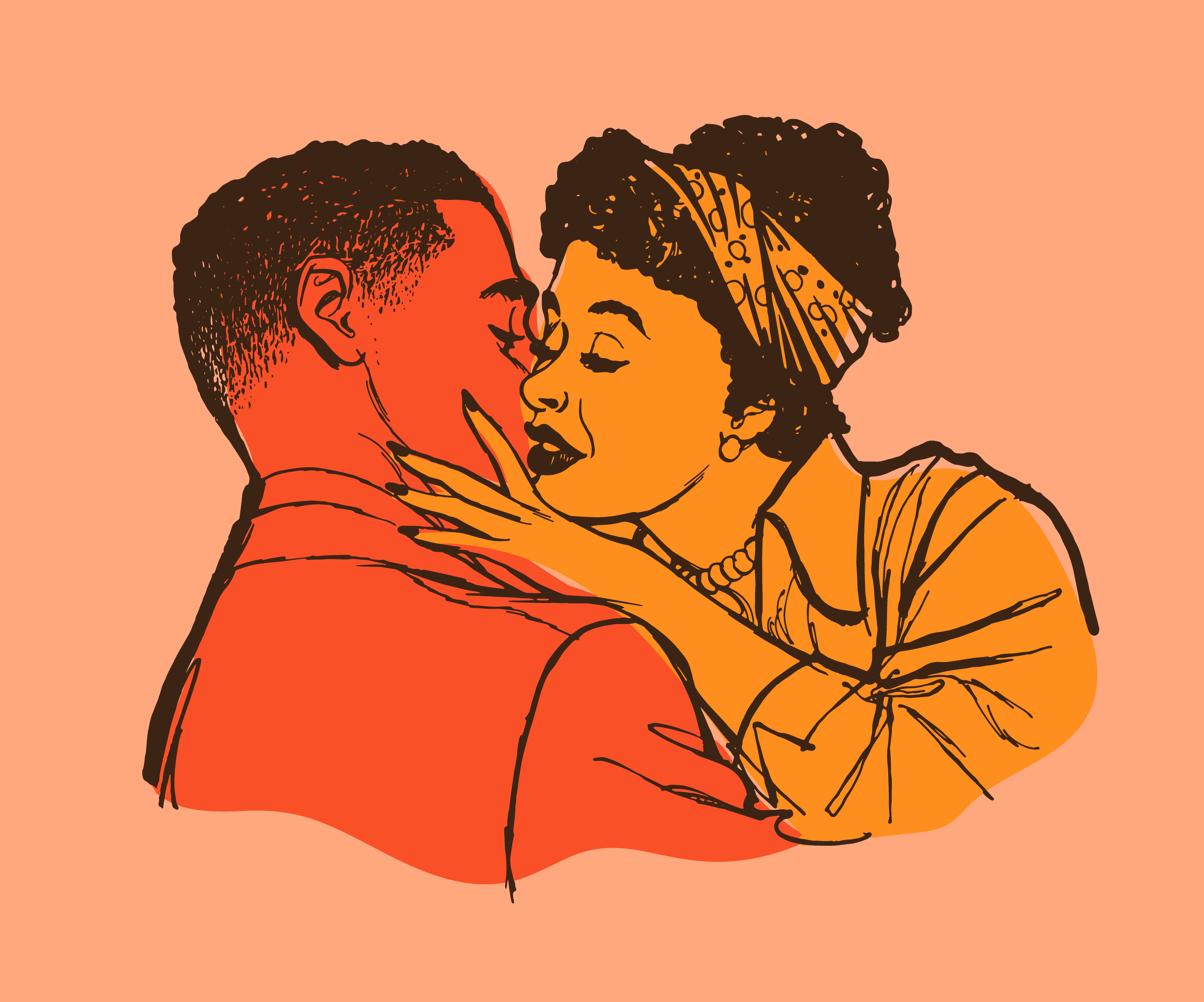 How to Be a Good Kisser: 9 Tips for Better Makeouts