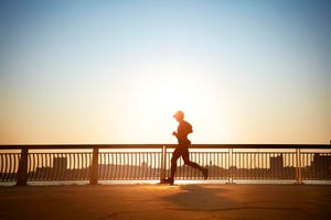 Find Out the Best Time of Day to Exercise for Your Lifestyle