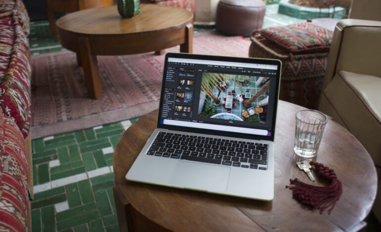 The best laptops for video editing, according to an experienced editor