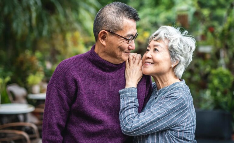 What to Say to Your Partner Who Has Prostate Cancer