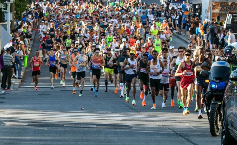 LRT to open early May 26 for Race Weekend runners, spectators