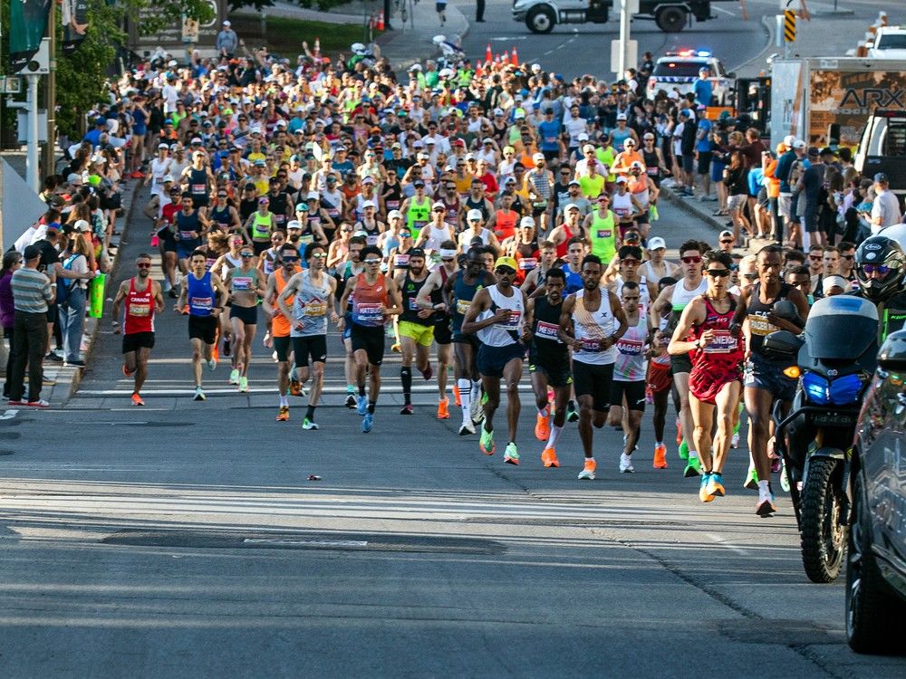 LRT to open early May 26 for Race Weekend runners, spectators