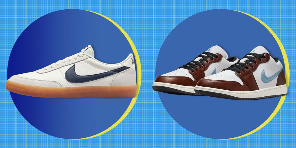 The 9 Best Nike Shoes to Buy in 2024, Tested by Style and Fitness Editors