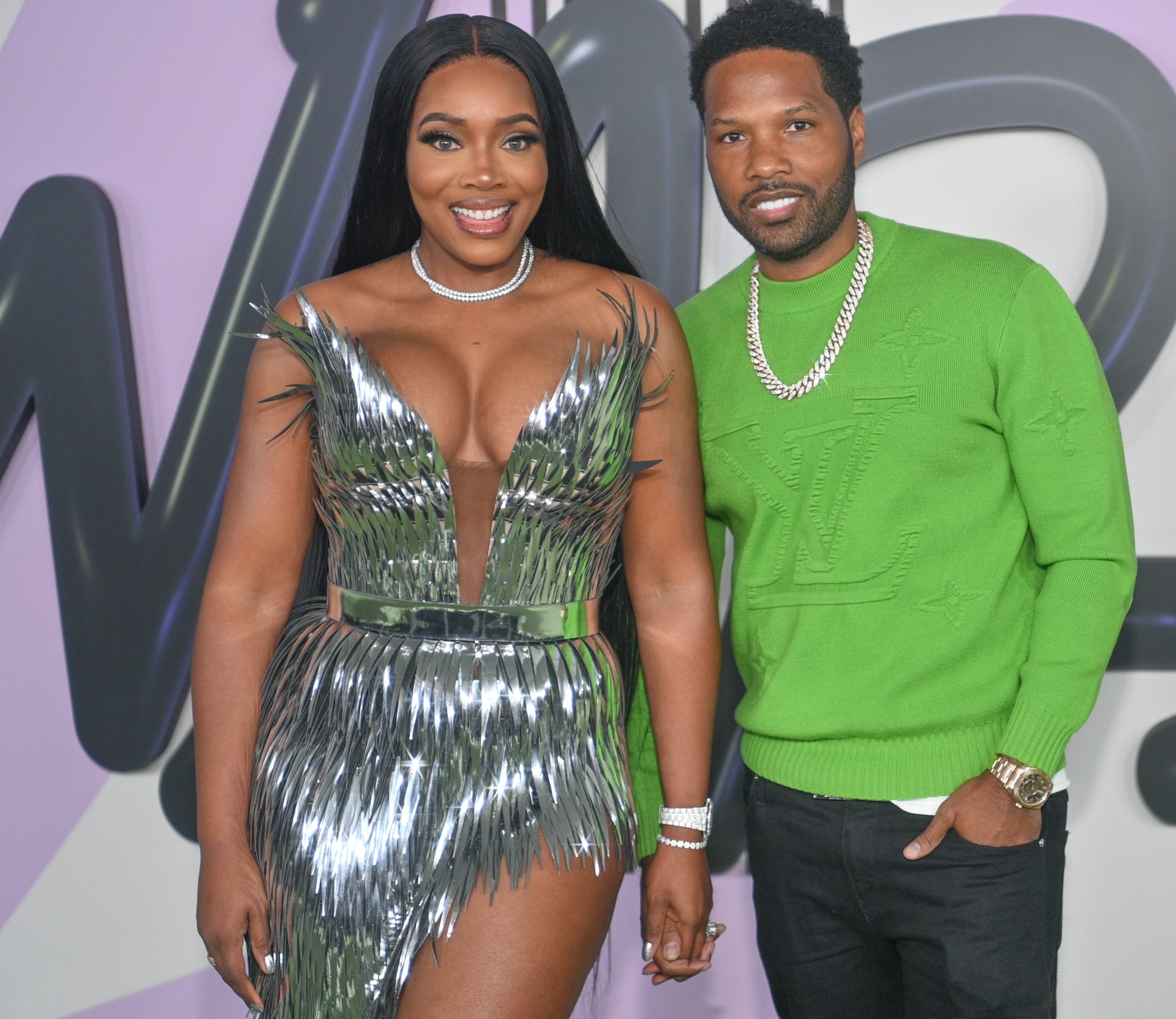 Ride Or Die! A Look Back At Yandy Smith & Mendeecees’ Relationship Over The Years