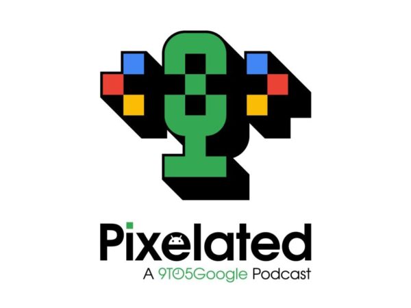 Pixelated 007: AndroidPixel