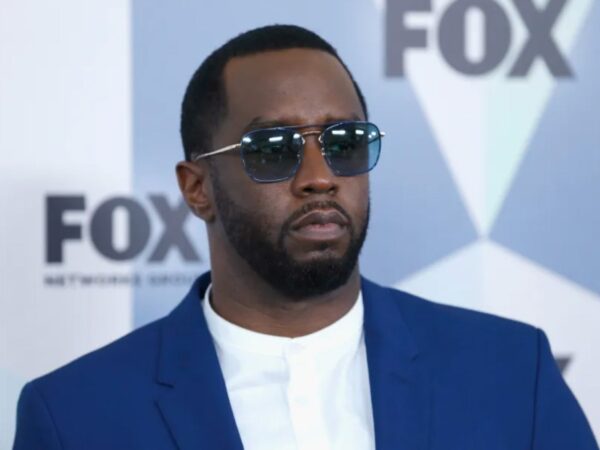 Diddy Files Motion to Dismiss Some Claims in a Sexual Assault Lawsuit