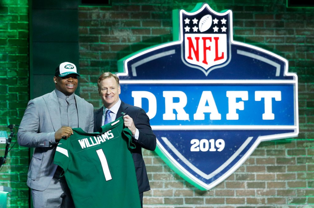 2024 NFL Draft: Here Are All the Ways to Watch for Free Without Cable