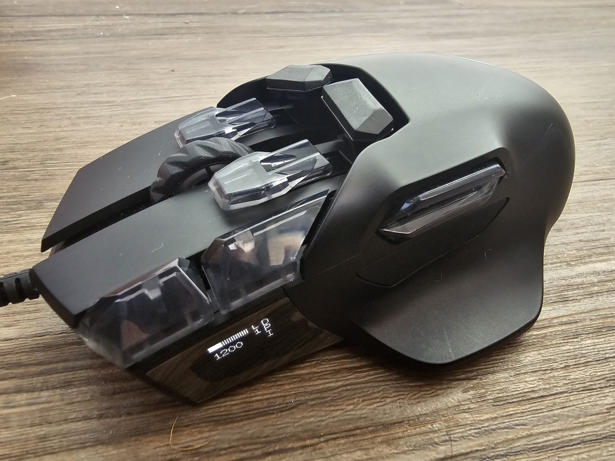 Swiftpoint Z2 review: The most customizable gaming mouse ever made