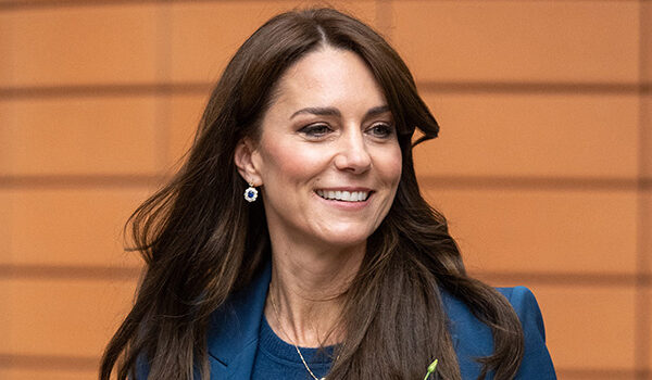 Princess Kate Reportedly Received ‘Therapeutic’ Gifts From Supporters Amid Cancer Battle