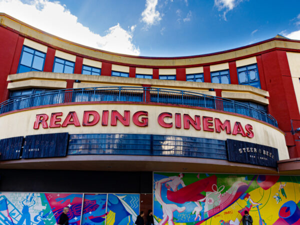 Reading Cinema: Collapse of deal could be opportunity