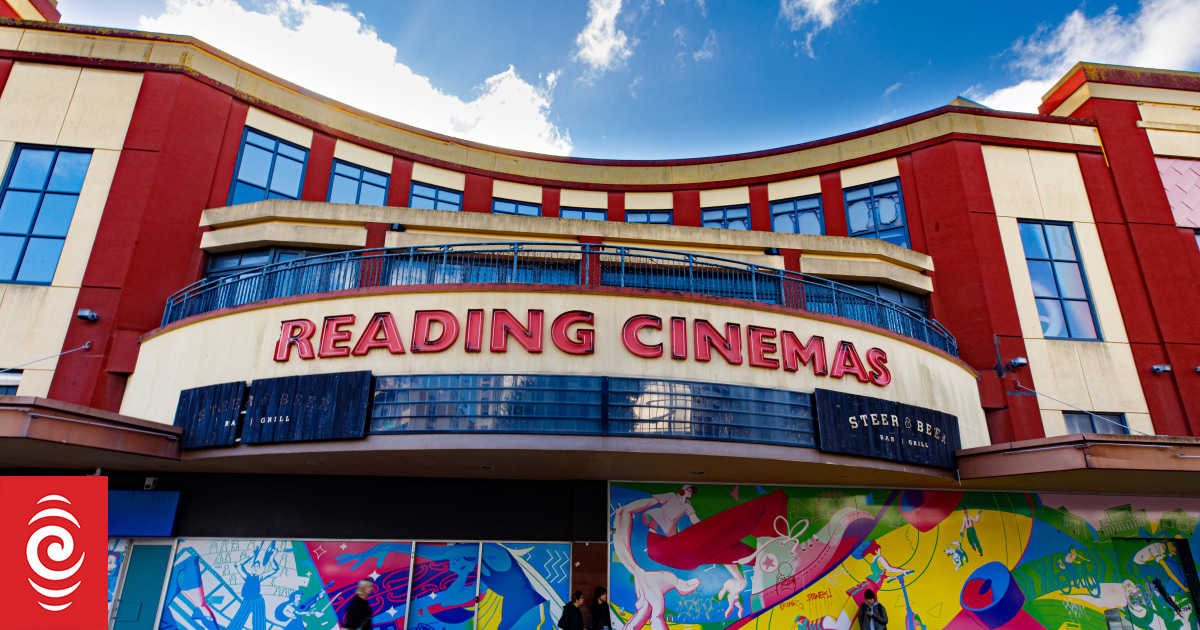 Reading Cinema: Collapse of deal could be opportunity