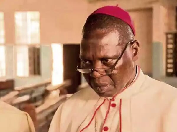 Hardship, Insecurity Fueling Mental Illness In Nigeria – Archbishop