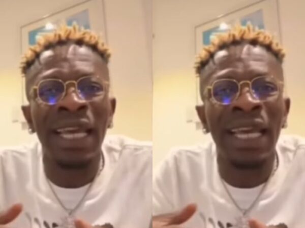 Small Boys Are Elevating Globally While Opana Is Still at Home Fooling – Fans Drags Shatta Wale After King Promise Made History in Singapore