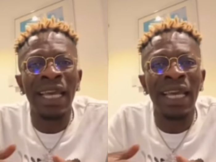 Small Boys Are Elevating Globally While Opana Is Still at Home Fooling – Fans Drags Shatta Wale After King Promise Made History in Singapore