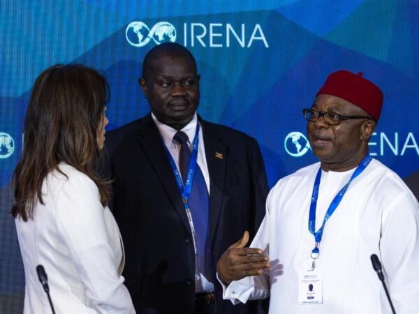 Nigeria Poised to Industrialize Through Renewable Energy, Asserts Rep. Onuigbo